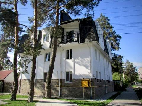 квартира по адресу Полтавская ул., 80