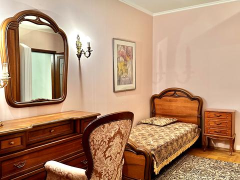 квартира по адресу Панаса Мирного ул., 27