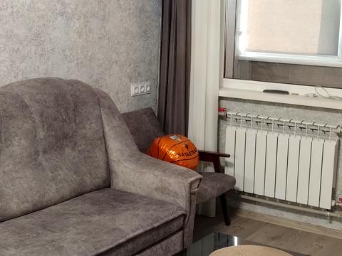 квартира по адресу Амосова ул. (Корчагінців), 23