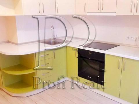 квартира по адресу Правды просп. (Правды), 43-Б