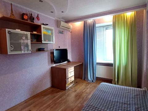 квартира по адресу Электрическая ул., 30