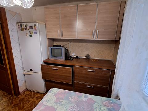 квартира по адресу Чаривная ул., 129