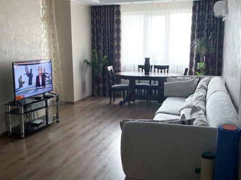 квартира за адресою Михайла Максимовича вул. (Онуфрія Трутенка), 3-Г