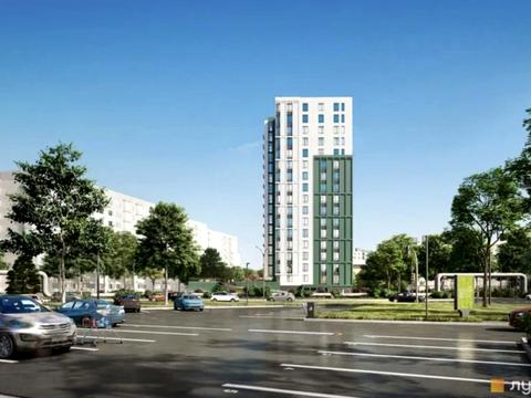 квартира за адресою Дніпро, Космічна вул., 5