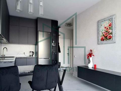 квартира за адресою Пасічна вул., 84