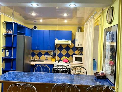 квартира за адресою Гоголя пров., 16