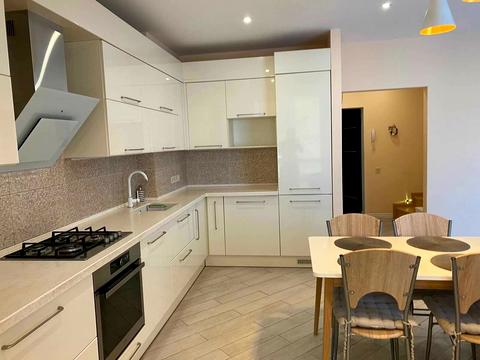 квартира по адресу Павла Лі пер. (Московский), 2