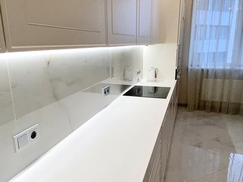 квартира за адресою Київ, Андрія Верхогляда вул. (Михайла Драгомирова), 14-А