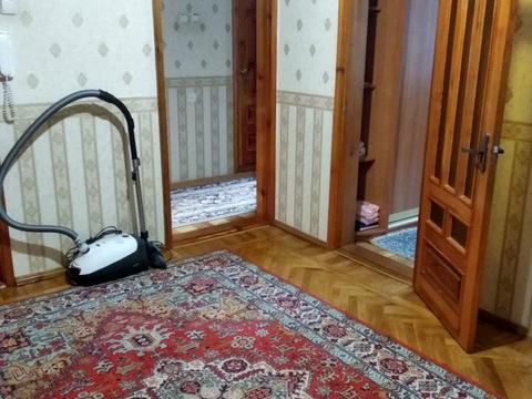 комната по адресу Оноре де Бальзака ул., 61-А