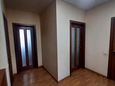 квартира по адресу Симона Петлюры ул. (Черняховського), 21-В