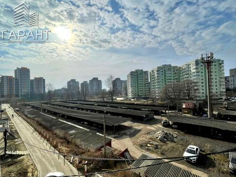 квартира за адресою Михайла Лушпи просп., 5
