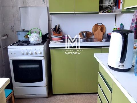 квартира по адресу Науки просп. (Ленина), 68