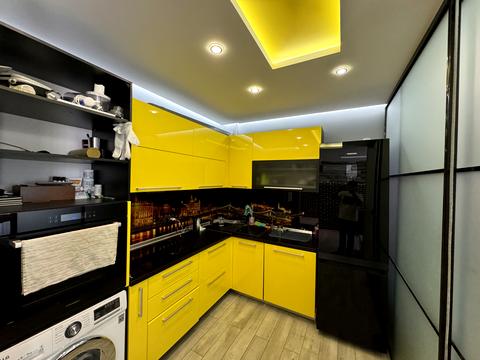 квартира по адресу Патриарха Мстислава Скрипника ул., 48