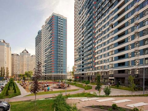 квартира за адресою Євгена Сверстюка вул. (Марини Раскової), 6-Е