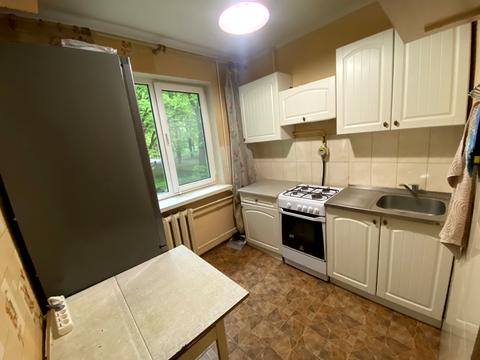 квартира по адресу Мрии ул. (Академика Туполева), 15-В