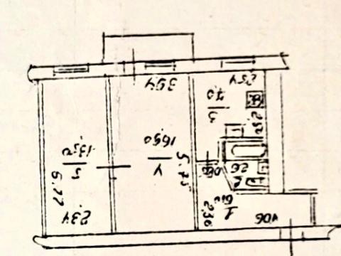 квартира за адресою Ніжинська вул., 73