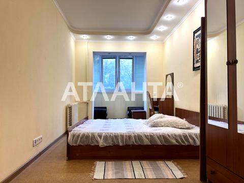 квартира за адресою Науки просп., 22