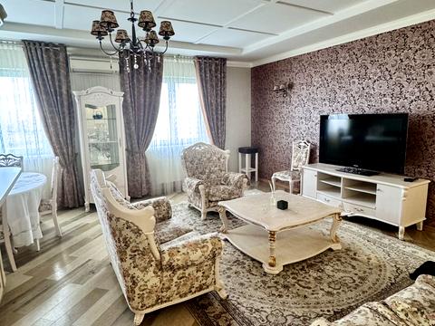 квартира за адресою Білоруська вул., 3