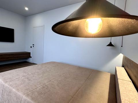 квартира по адресу Молодіжна ул., 5