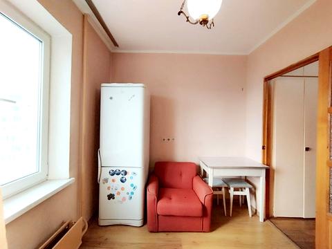 квартира за адресою Володимира Висоцького бульв., 11