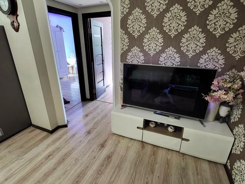 квартира за адресою Київ, Регенераторна вул., 4