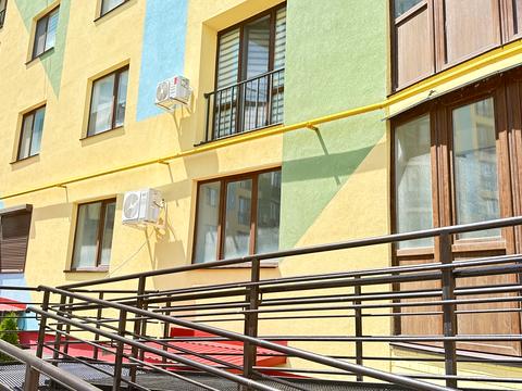 коммерческая по адресу Зодчих ул., 19