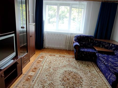 квартира за адресою Євгена Патона вул., 6