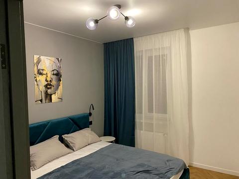 квартира за адресою Трускавецька вул., 123