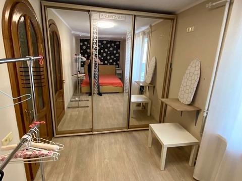 квартира по адресу Слобожанский просп. (Газеты "Правда"), 48