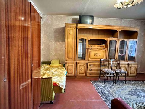 квартира по адресу Александры Экстер ул. (Цветаевой Марины), 12