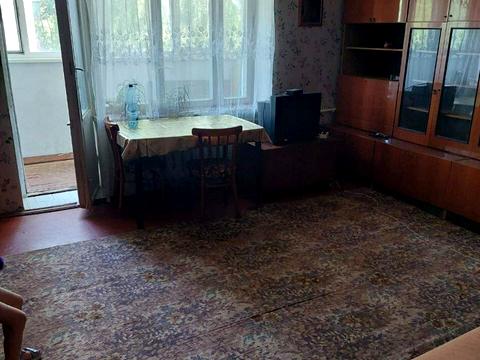 квартира за адресою Грушевского, 19