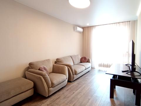 квартира за адресою Глибочицька вул., 13-6