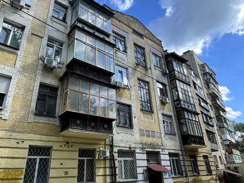 коммерческая по адресу Чеховский пер., 4