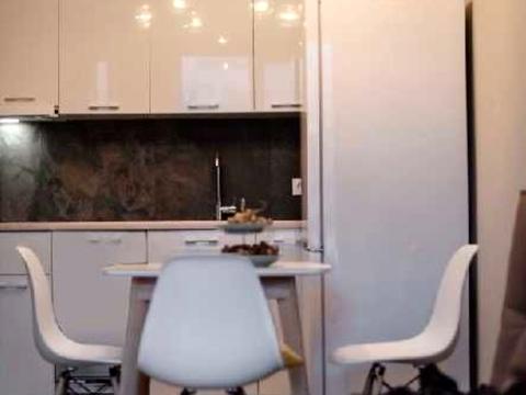 квартира за адресою Юрія Липи вул., 6-А