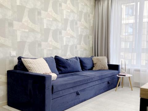 квартира по адресу Камянская ул. (Днепродзержинская), 128