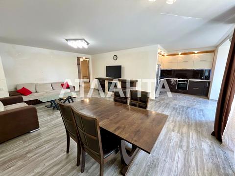 квартира по адресу Добровольцев ул. (Маршала Говорова), 10в