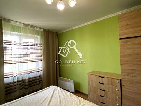 квартира по адресу Гетманская ул. (Ильичёвская), 74