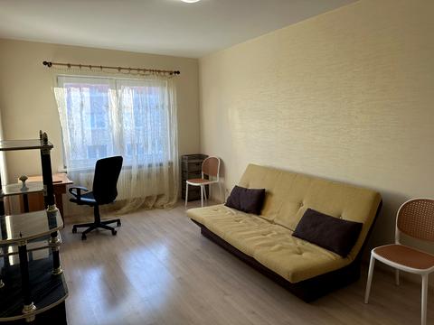 квартира по адресу Самойло Кошки ул. (Маршала Конєва), 5-Б