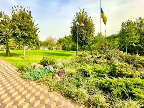 квартира за адресою Павла Грабовського пров., 11