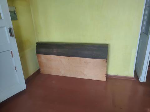 квартира за адресою Чкалова, 34