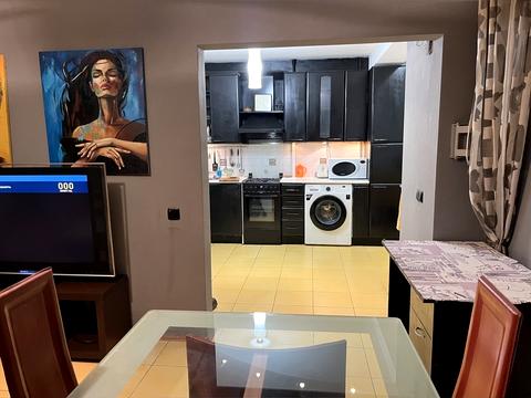 квартира за адресою Мілютенка вул., 17-Б