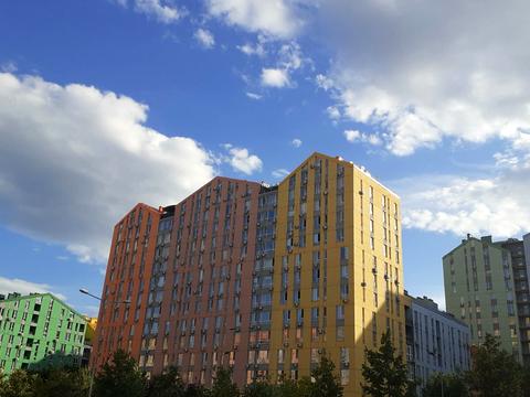 квартира по адресу Соборности просп. (Воззʼєднання), 17