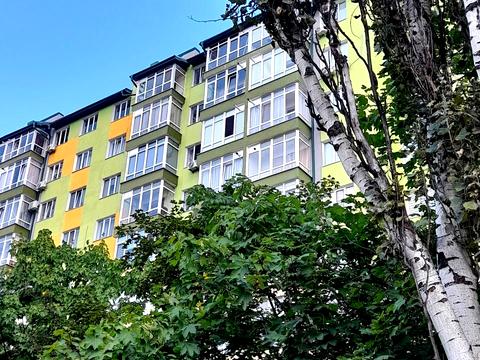 квартира по адресу Тисменицька ул., 249