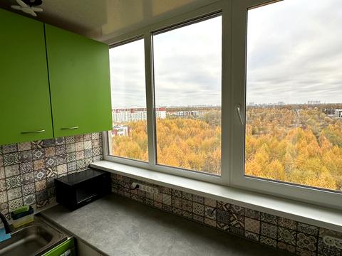 квартира по адресу Богуславская ул., 1