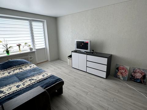 квартира по адресу Проспект Миру, 58