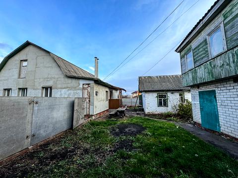 будинок за адресою Громової пров., 8Б