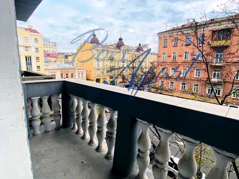 квартира по адресу Пирогова ул., 2