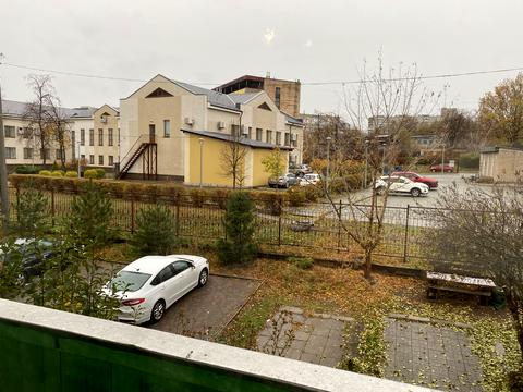 квартира по адресу Патриотическая ул., 76-Б