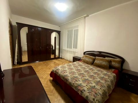 квартира по адресу Загоровская ул. (Багговутовская), 40