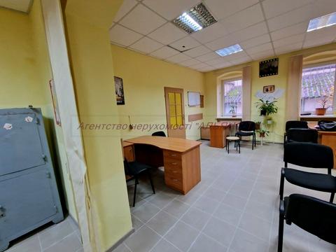 коммерческая по адресу Корятовича пл., 15